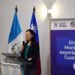 Taiwán comparte tecnología satelital con Guatemala para fortalecer agricultura y gestión ambiental