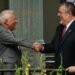 Presidente de Guatemala destaca respaldo de la Unión Europea y su país es visto como aliado estratégico en la región