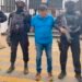 Capturan en Guatemala a extraditable requerido por narcotráfico en EE UU