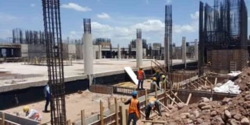 Precio del cemento en Honduras podría subir hasta $11.50 por bolsa, alertan importadores