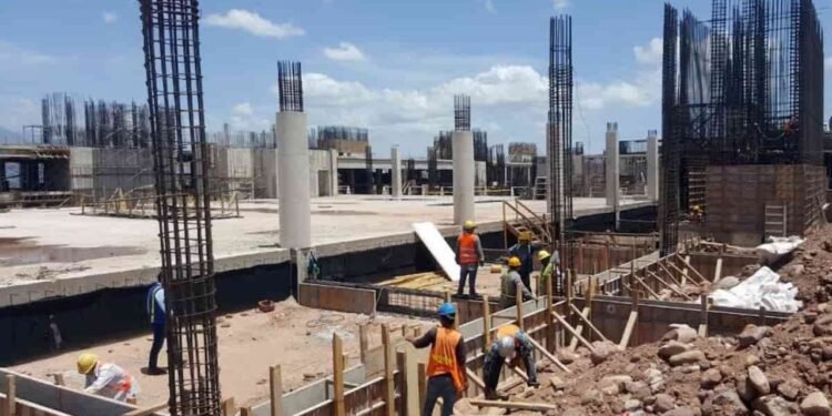 Precio del cemento en Honduras podría subir hasta $11.50 por bolsa, alertan importadores