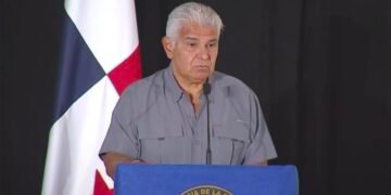 Presidente de Panamá suspende venta de energía a Costa Rica en medio de disputa comercial