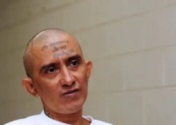 Muere en prisión uno de los cabecillas más temidos de la pandilla Barrio 18 en El Salvador