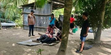 Masacres en Honduras dejan más de 20 muertos este jueves y elevan temor por nueva ola de violencia