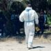 Honduras suspende mandos policiales tras asesinato de cinco agentes; Ministerio Público confirma 19 muertos en masacre en Colón