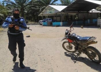 Presidente de Honduras promete justicia tras masacres que dejaron  24 muertos