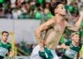 Marathón empata en el último minuto con Motagua y deja abierta la final de Honduras