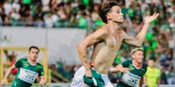 Marathón empata en el último minuto con Motagua y deja abierta la final de Honduras