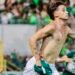 Marathón empata en el último minuto con Motagua y deja abierta la final de Honduras