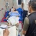 Dos hondureños heridos y detenidos en Guatemala estarían involucrados en la masacre de 5 policías en su país