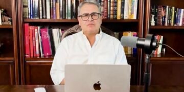 El exmandatario Juan Orlando Hernández insiste en que audios de “Hondurasgate” fueron creados con inteligencia artificial