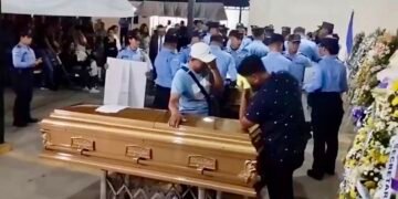 Obispos de América Latina condenan violencia en Honduras tras ola de masacres