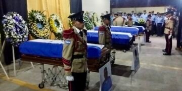 Obispos de América Latina condenan violencia en Honduras tras ola de masacres