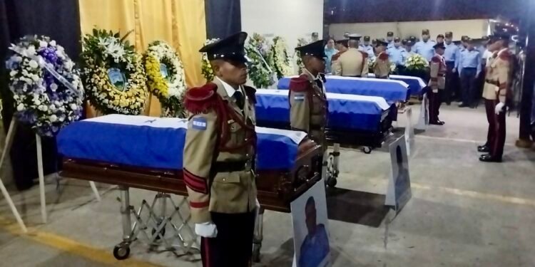 Obispos de América Latina condenan violencia en Honduras tras ola de masacres