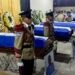 Obispos de América Latina condenan violencia en Honduras tras ola de masacres