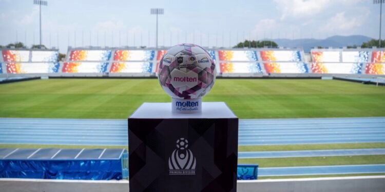Final FAS vs Águila en El Salvador moviliza operativo de seguridad y revive la rivalidad más histórica del fútbol local