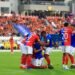 FAS arrolla al Águila 3-0 en la final del Clausura y se corona campeón en El Salvador