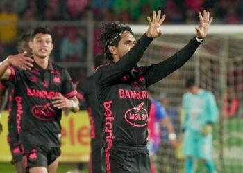 Municipal de Guatemala conquista el Clausura 2026 y se convierte en el club más ganador del país