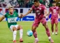 Motagua y Marathón definen este domingo al campeón del Clausura 2026 en Honduras