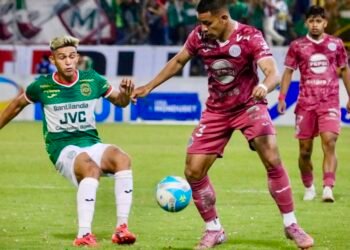 Motagua y Marathón definen este domingo al campeón del Clausura 2026 en Honduras