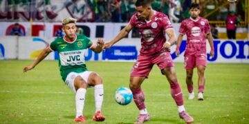 Motagua y Marathón definen este domingo al campeón del Clausura 2026 en Honduras