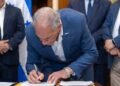 Honduras congela el precio del cemento tras advertencias por posible alza y escasez