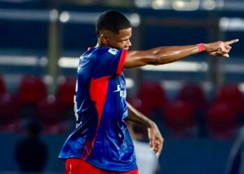 Plaza Amador gana el Clausura 2026 en Panamá y conquista su tricampeonato