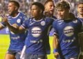 Motagua conquista su título 20 en Honduras tras vencer a Marathón en penales