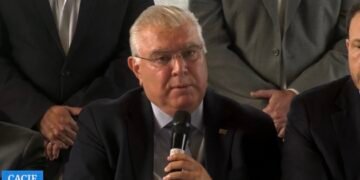 La principal gremial empresarial de Guatemala pide aprobar ley contra lavado de dinero para evitar sanciones internacionales