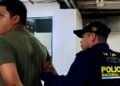 Arrestan a pandilleros de la Mara 18 por desmembrar un cuerpo en Guatemala