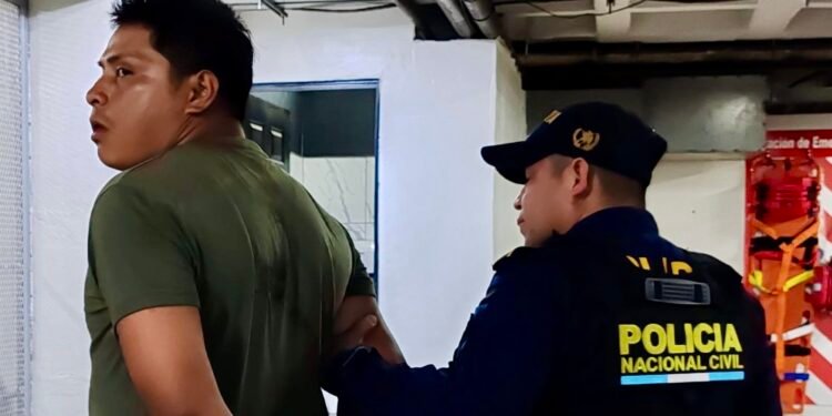 Arrestan a pandilleros de la Mara 18 por desmembrar un cuerpo en Guatemala
