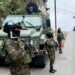 Ejército de Guatemala reporta ataque armado en frontera con Honduras tras ingreso irregular de vehículos