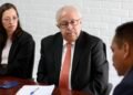 Diputado impulsa seguimiento contra la exfiscal general de Guatemala por presuntas adopciones ilegales