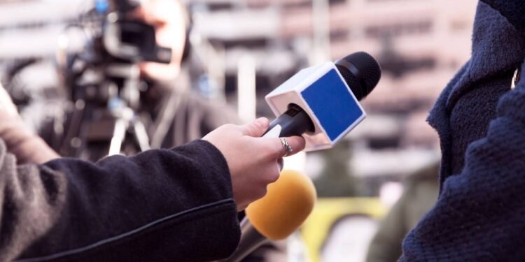 Honduras celebra el Día del Periodista entre mensajes de apoyo a la libertad de prensa y exigencias de respeto y protección a comunicadores