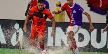 El Salvador anuncia medidas correctivas en el estadio “Mágico” González tras inundación en final de fútbol