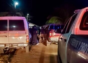 Nueva masacre en Honduras deja cuatro muertos mientras crece alarma por violencia