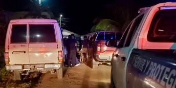 Nueva masacre en Honduras deja cuatro muertos mientras crece alarma por violencia