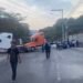 Transportistas vuelven a bloquear carreteras en Tegucigalpa y amenazan con ampliar protestas a nivel nacional