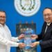 Taiwán y Guatemala fortalecen cooperación cultural con donación del Popol Vuh traducido al chino mandarín