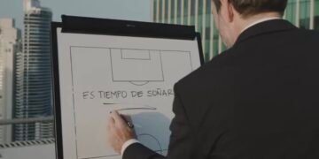 Panamá presenta a sus seleccionados para el Mundial con Thomas Christiansen al mando