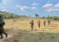 Guatemala mantiene refuerzo de seguridad en frontera con Honduras tras enfrentamiento con criminales armados y difusión de videos en redes sociales