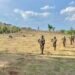Guatemala mantiene refuerzo de seguridad en frontera con Honduras tras enfrentamiento con criminales armados y difusión de videos en redes sociales