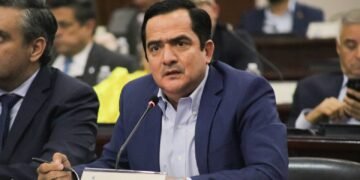 Diputado oficialista de Honduras pide investigar negocios chinos por impacto en pequeños comerciantes