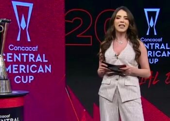Copa Centroamericana 2026: así quedaron los grupos del torneo tras sorteo