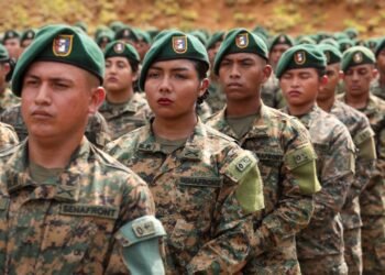 Panamá refuerza su estrategia de seguridad ante el aumento de la preocupación ciudadana por la violencia