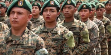 Panamá refuerza su estrategia de seguridad ante el aumento de la preocupación ciudadana por la violencia