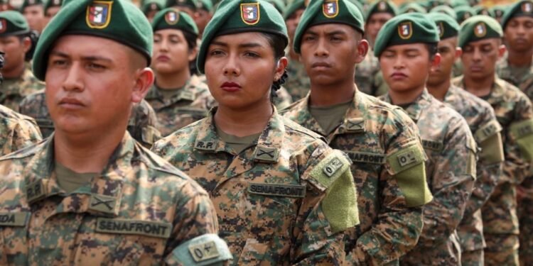 Panamá refuerza su estrategia de seguridad ante el aumento de la preocupación ciudadana por la violencia