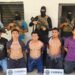 Director de Policía de Honduras insiste en que tatuajes no bastan para capturar pandilleros