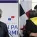 Presidente de Panamá arremete contra la rectora de la Universidad Autónoma de Chiriquí y la acusa de tener un feudo
