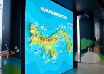Inauguran Sala Panamá en el Aeropuerto Tocumen para promover turismo y programa Stopover
